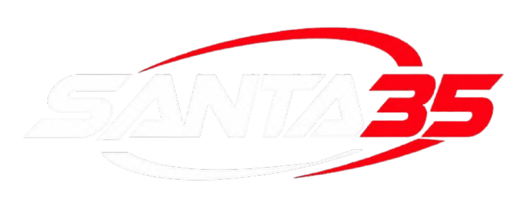 SANTA35 : Platform Game Online Resmi Terpercaya SANTA35